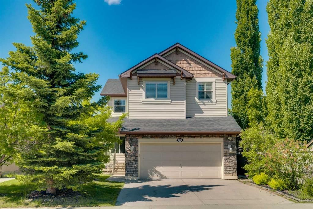 9 Cresthaven Way SW, Calgary — main listing photo