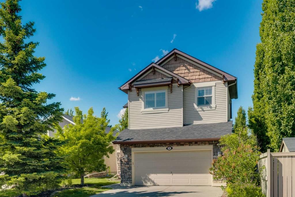 9 Cresthaven Way SW, Calgary — photo 4 of 50