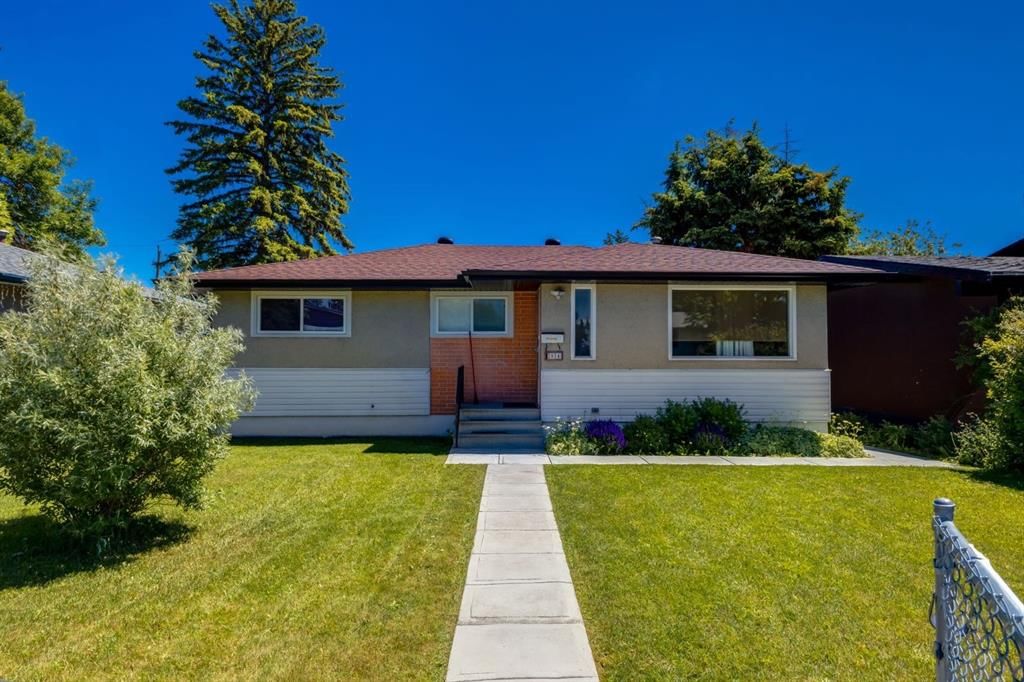 2024 43 Street SE, Calgary — main listing photo