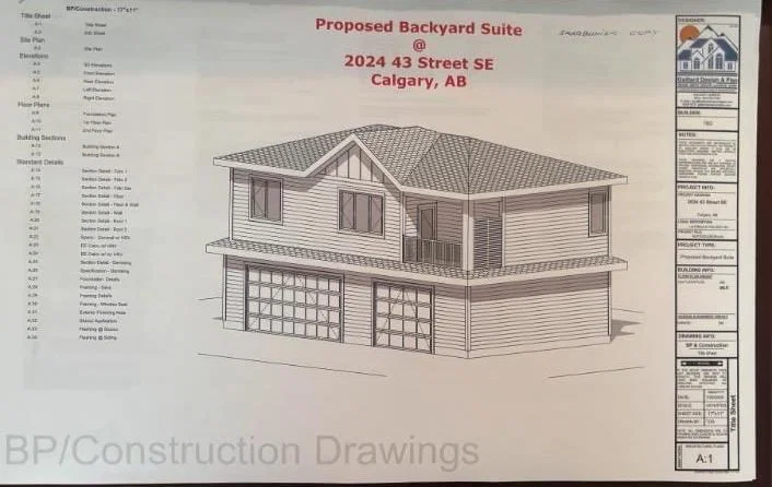 2024 43 Street SE, Calgary — photo 2 of 44