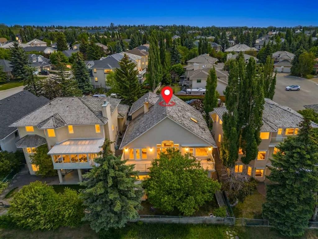 166 Scenic Ridge Crescent NW, Calgary — photo 2 of 42