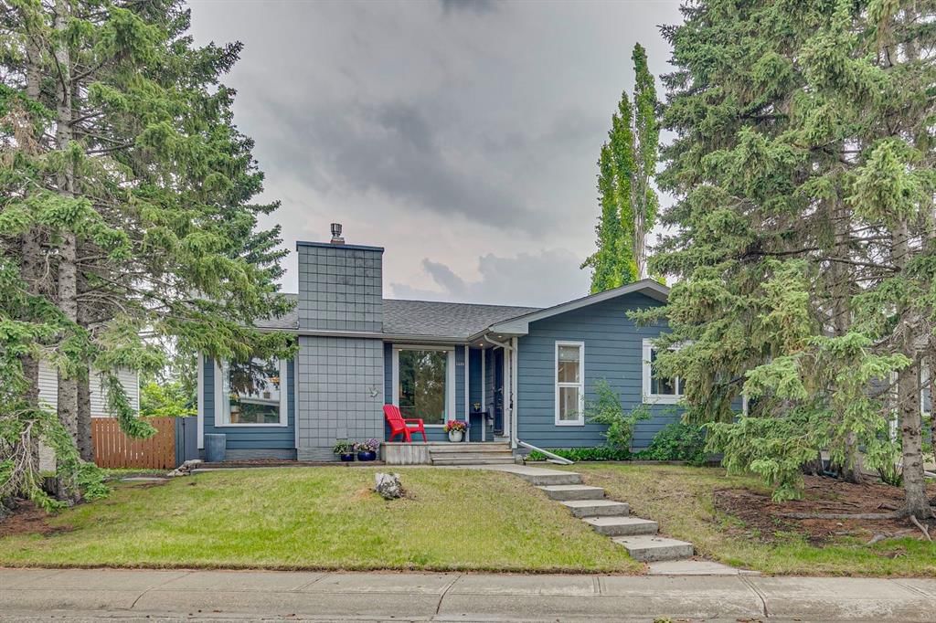 5689 Brenner Crescent NW, Calgary — main listing photo