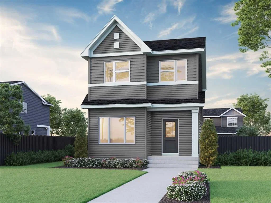 148 Snowberry Common SE, Calgary — main listing photo