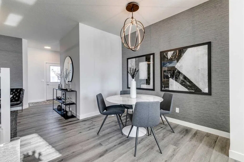 148 Snowberry Common SE, Calgary — photo 4 of 9