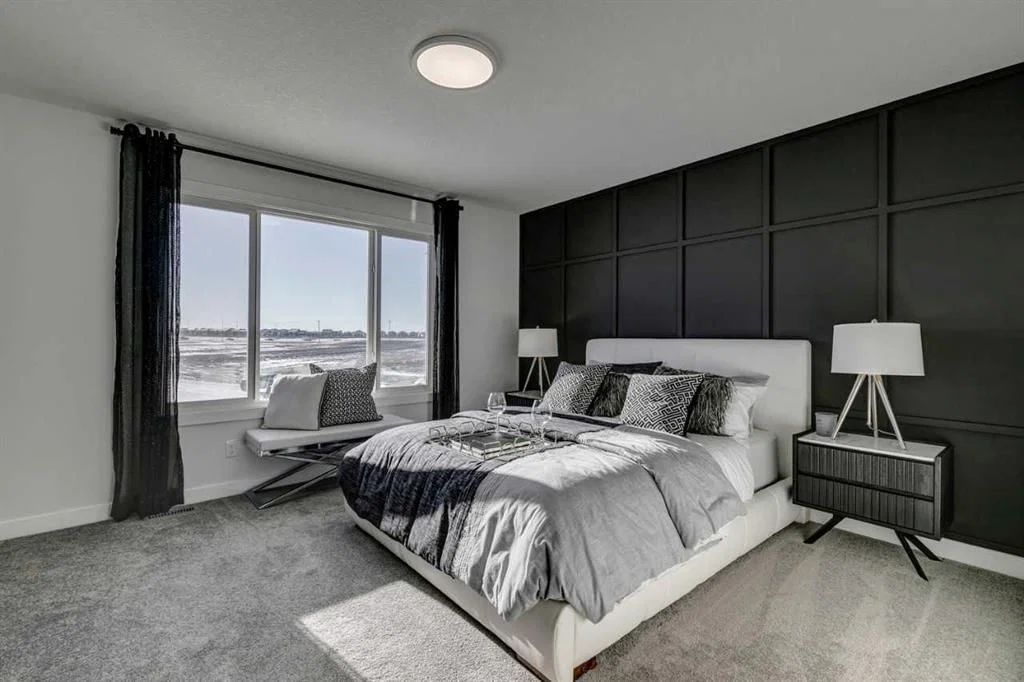 148 Snowberry Common SE, Calgary — photo 5 of 9
