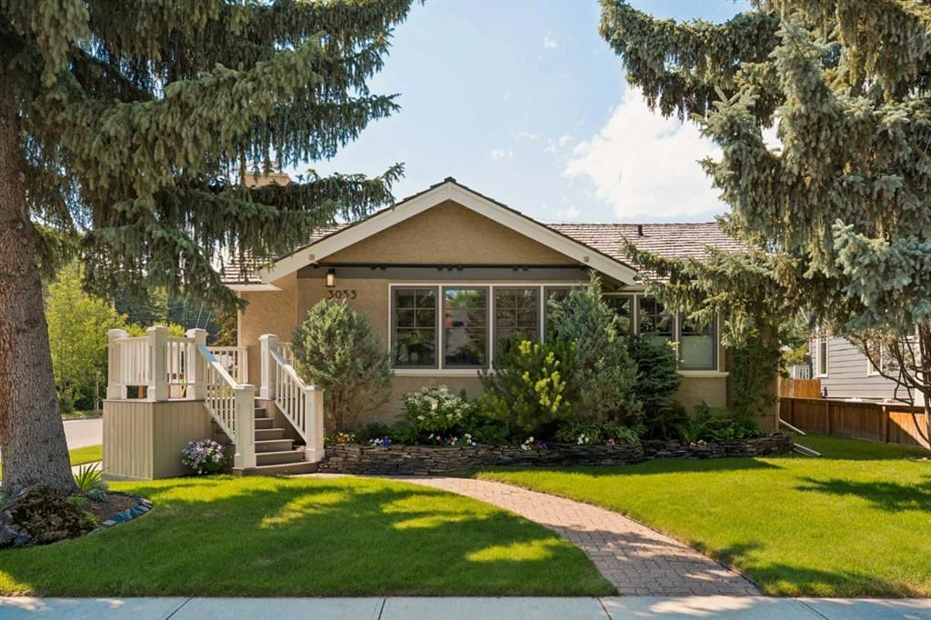 3053 3 Street SW, Calgary — main listing photo