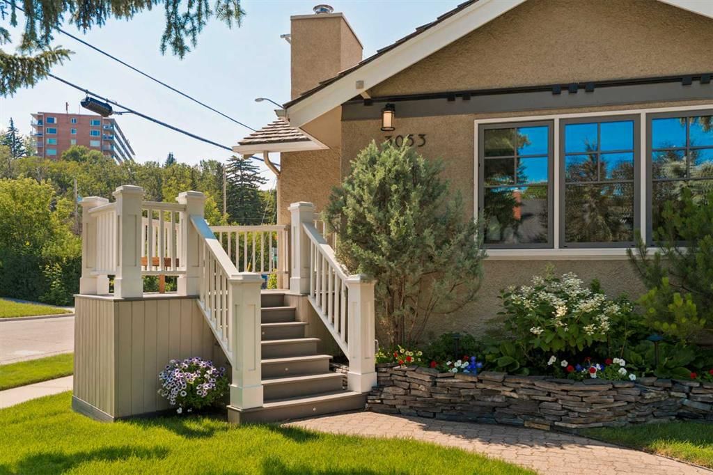 3053 3 Street SW, Calgary — photo 2 of 50
