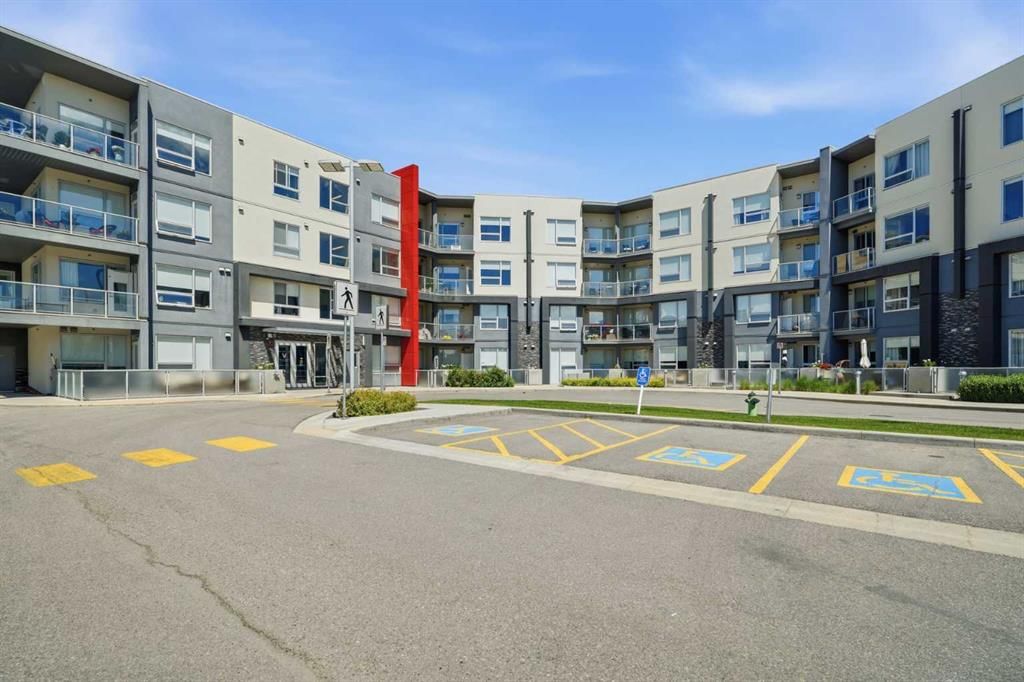 404, 8530 8A Avenue SW, Calgary — photo 2 of 27