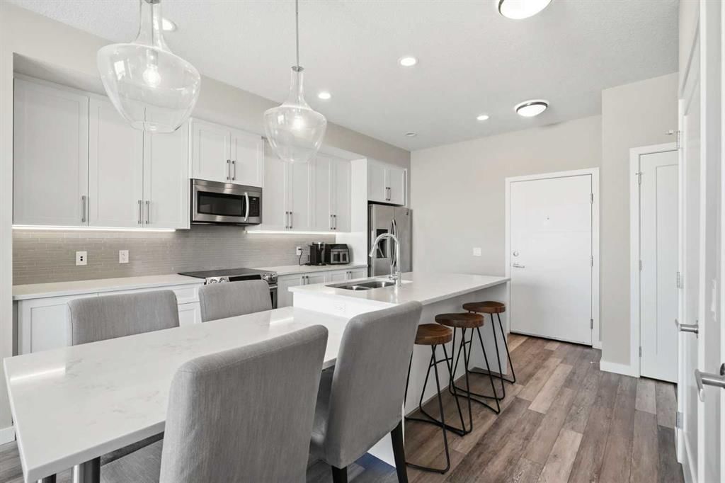 404, 8530 8A Avenue SW, Calgary — photo 5 of 27