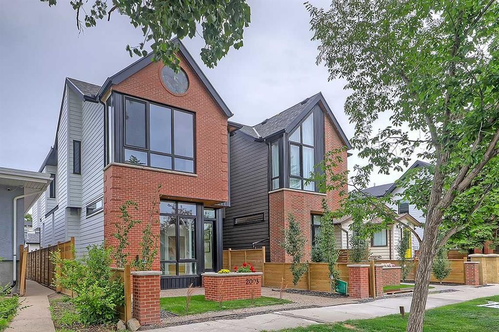2008 8 Avenue SE, Calgary — main listing photo