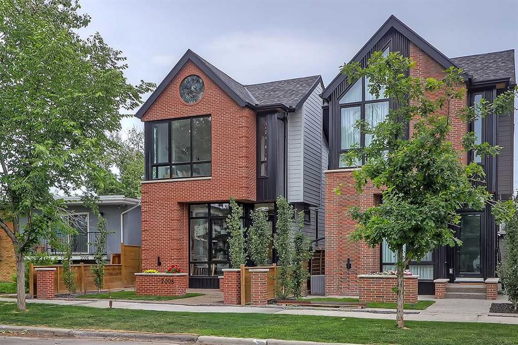 2008 8 Avenue SE, Calgary — photo 2 of 49