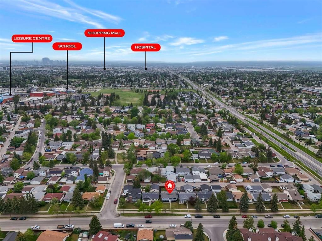 3211 60 Street NE, Calgary — photo 3 of 39