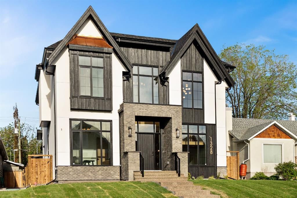 1328 7A Street NW, Calgary — photo 2 of 50