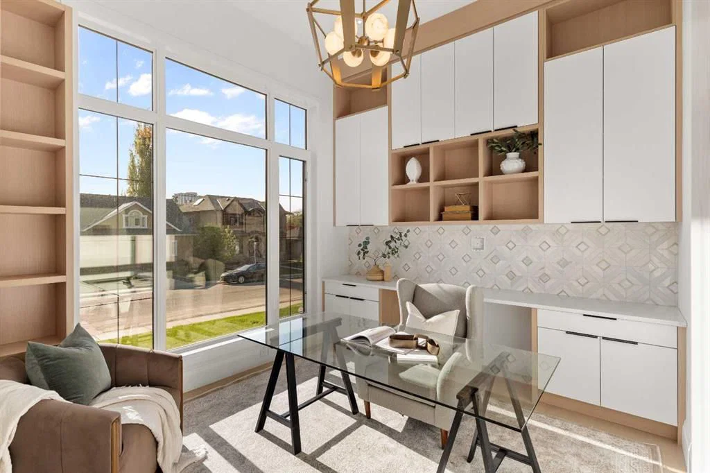 1328 7A Street NW, Calgary — photo 4 of 50