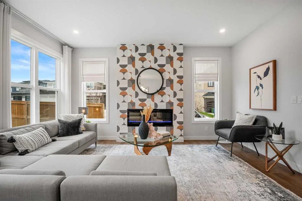 181 Mitchell Road NW, Calgary — photo 3 of 50