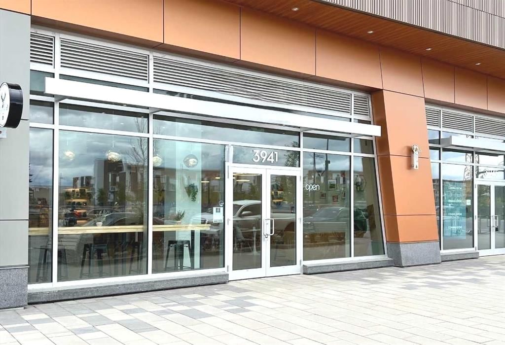 3941 University Avenue NW, Calgary — photo 2 of 6