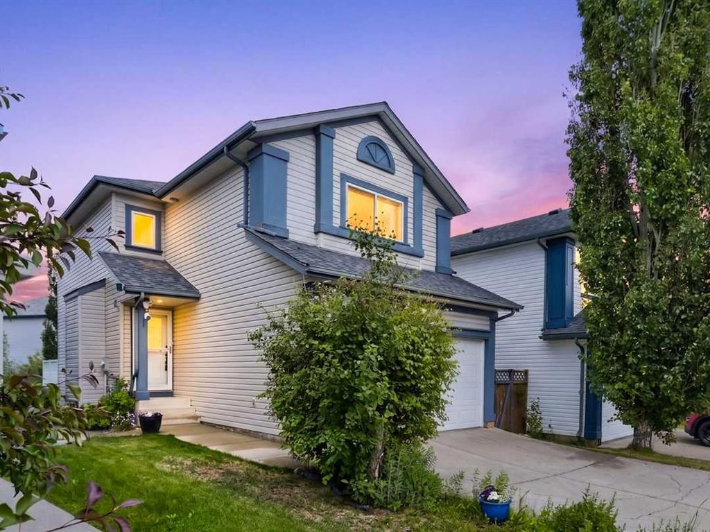 125 Coverton Circle NE, Calgary — main listing photo