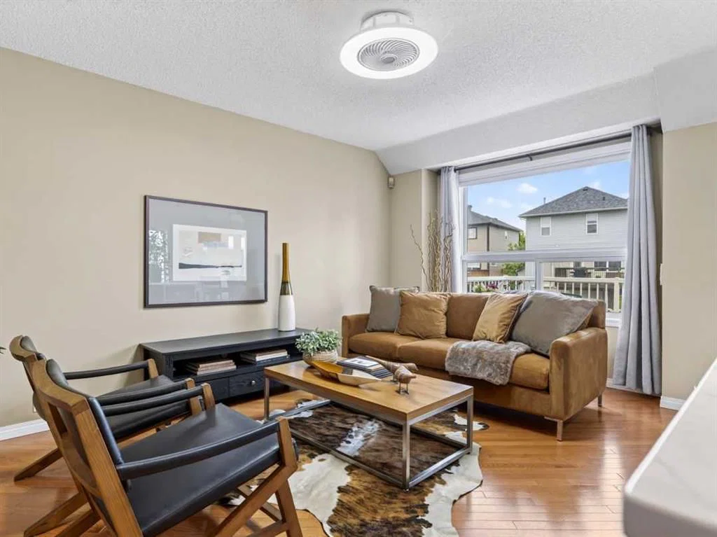 125 Coverton Circle NE, Calgary — photo 5 of 47