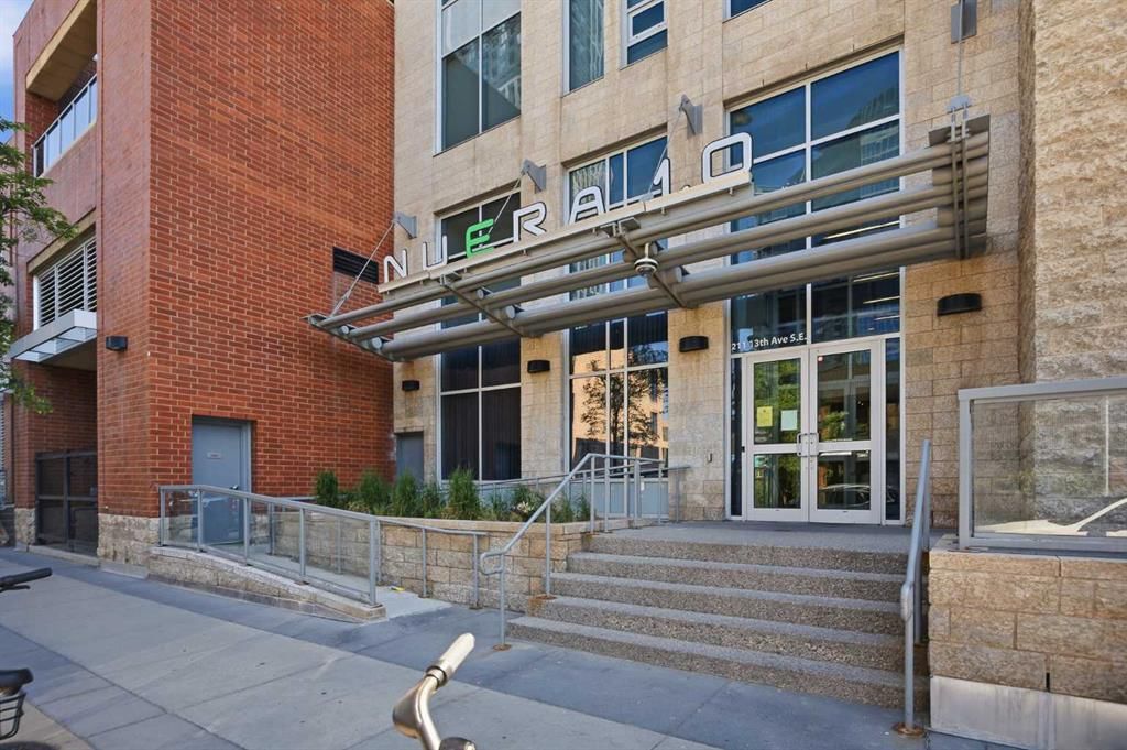 1806, 211 13 Avenue SE, Calgary — photo 2 of 24