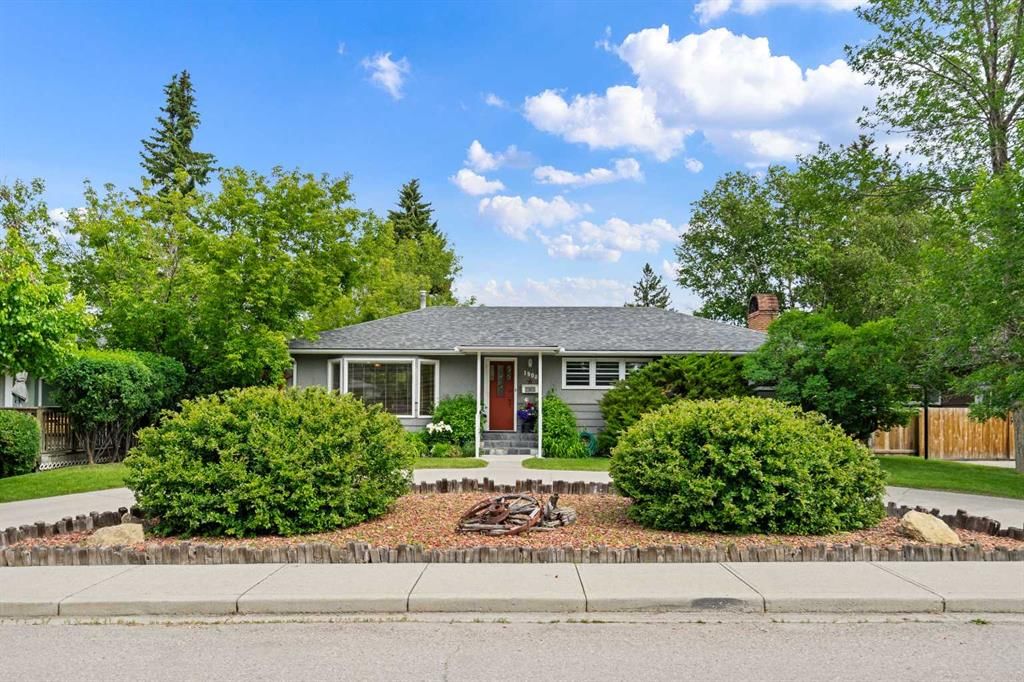 1908 Green Ridge Road SW, Calgary — main listing photo