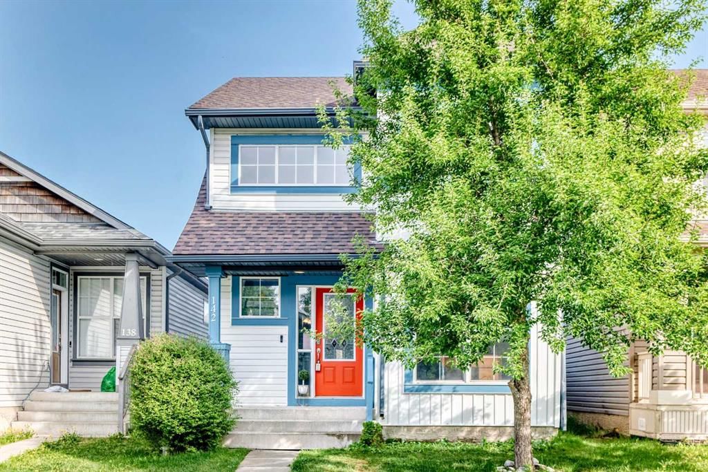142 AUBURN BAY Heights SE, Calgary — photo 2 of 48
