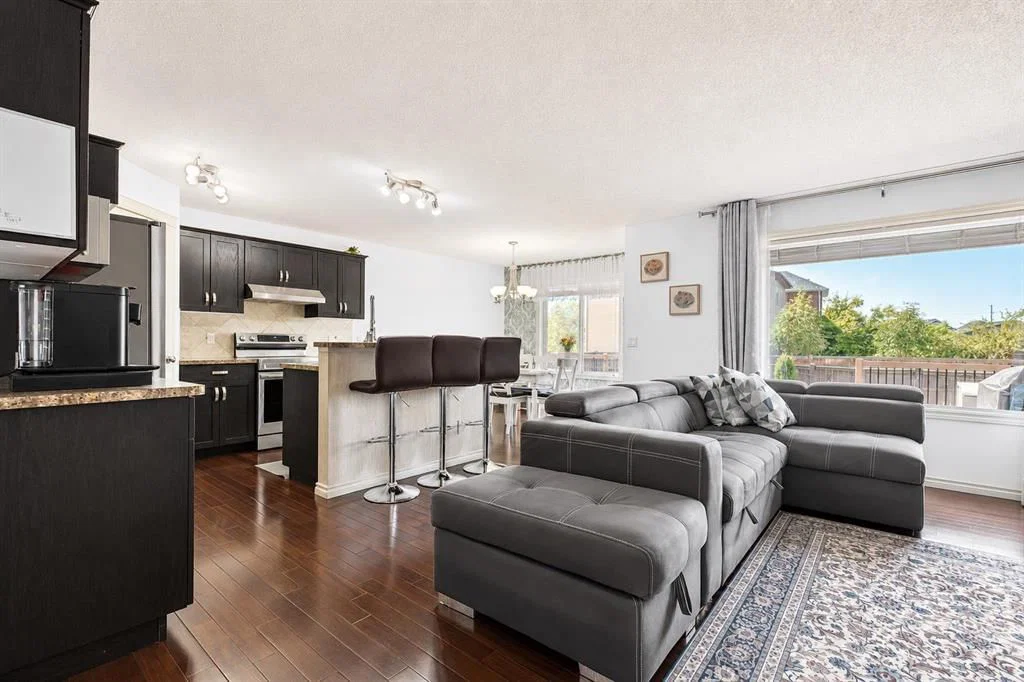 821 Auburn Bay Boulevard SE, Calgary — photo 5 of 50