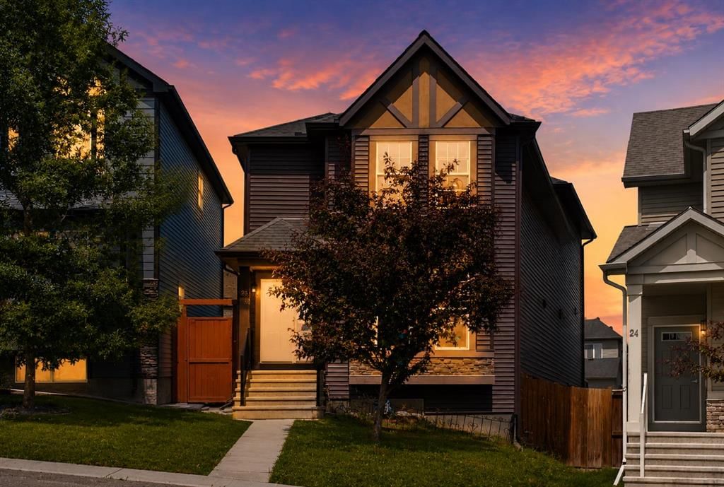28 Sage Bank Link NW, Calgary — photo 2 of 36