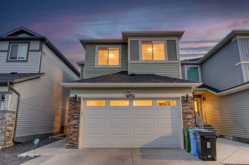 349 Corner Meadows Way NE, Calgary — main listing photo