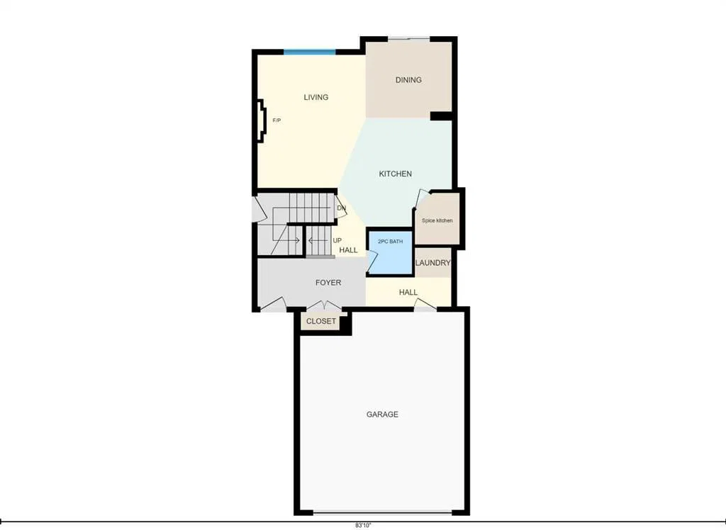 349 Corner Meadows Way NE, Calgary — photo 5 of 45