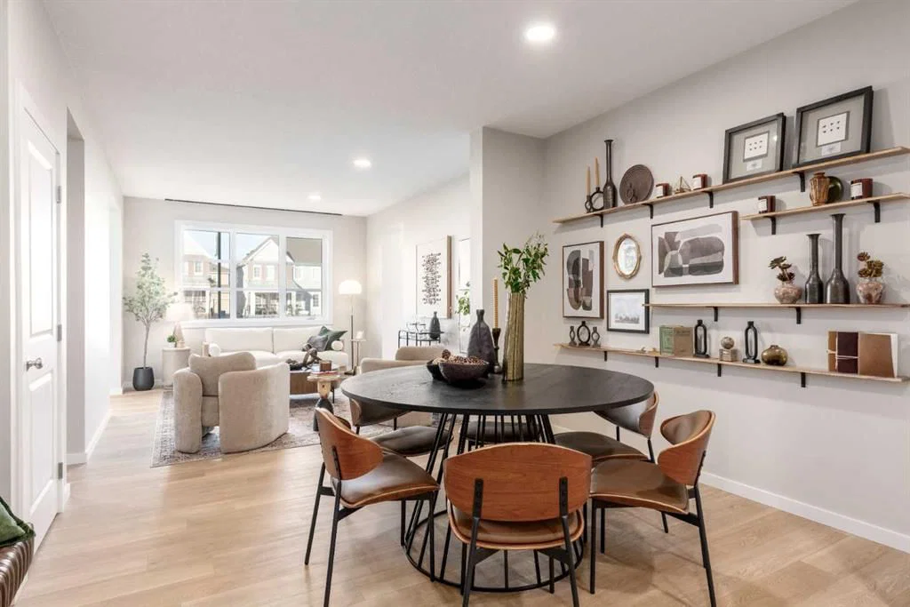 140 Heirloom Street SE, Calgary — main listing photo