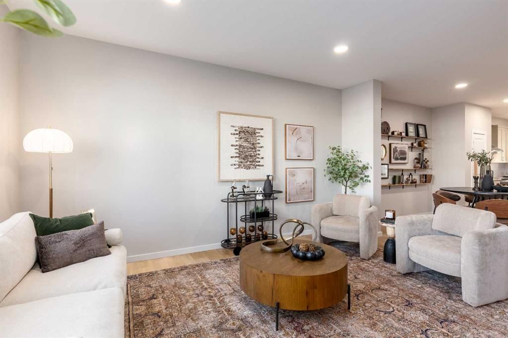 140 Heirloom Street SE, Calgary — photo 2 of 23