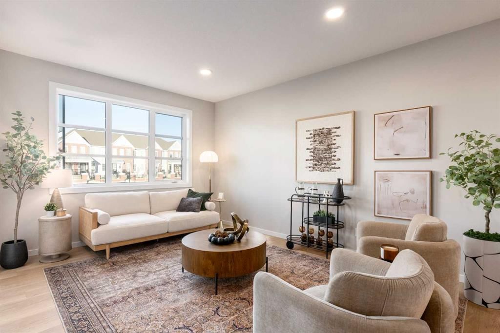 140 Heirloom Street SE, Calgary — photo 3 of 23