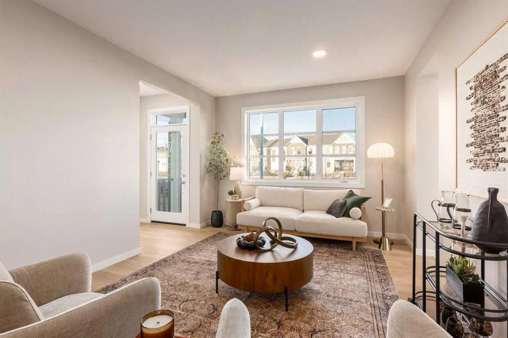 140 Heirloom Street SE, Calgary — photo 4 of 23