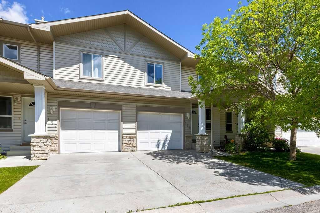 155 Citadel Meadow Gardens NW, Calgary — main listing photo