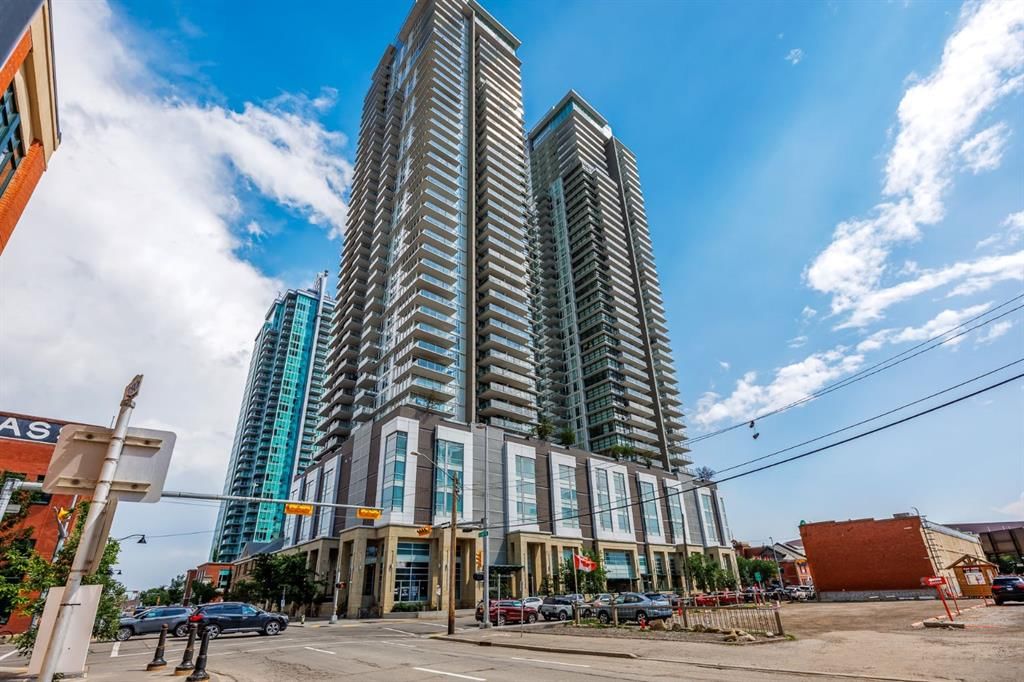 1130 3 Street SE, Calgary — main listing photo