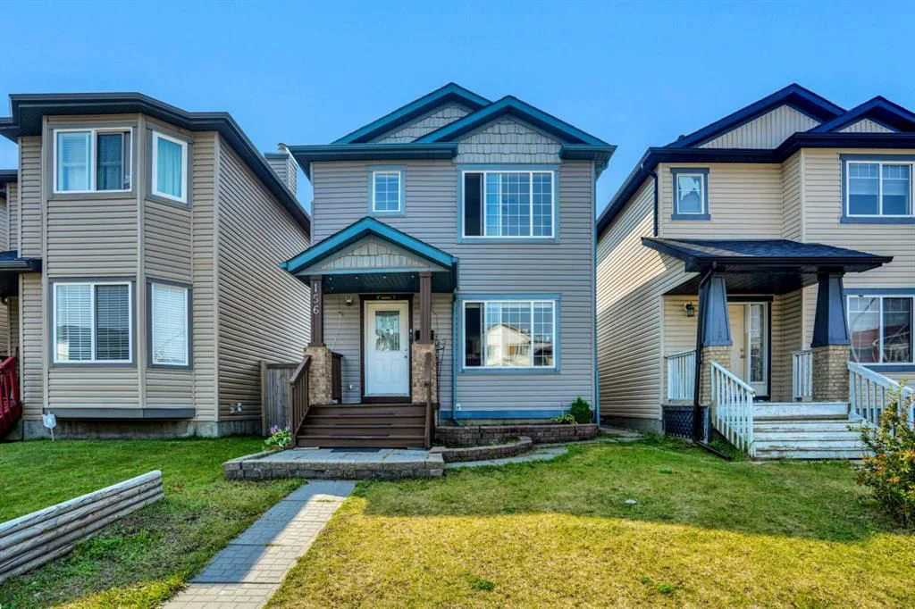 156 Saddlecrest Place NE, Calgary — photo 2 of 38