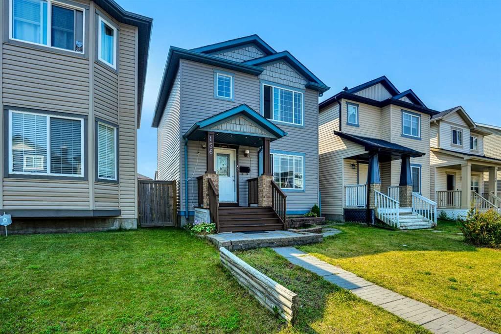 156 Saddlecrest Place NE, Calgary — photo 3 of 38