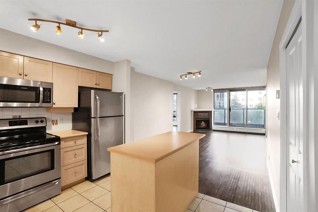 306, 650 10 Street SW, Calgary — photo 5 of 24