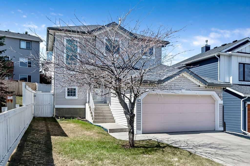 113 Harvest Oak Rise NE, Calgary — photo 2 of 47