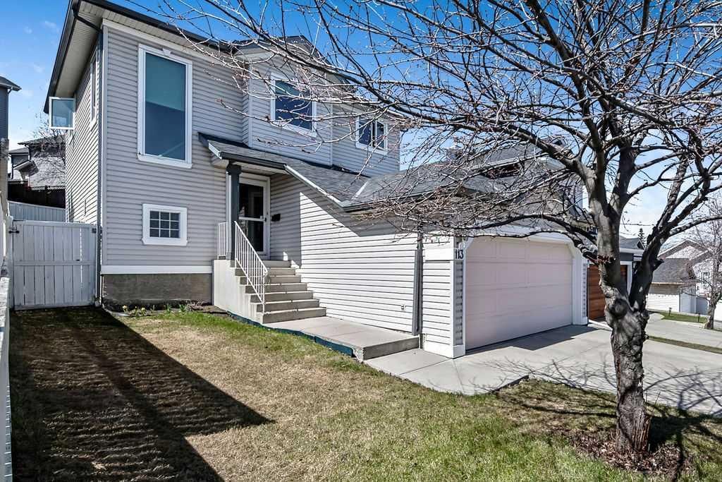 113 Harvest Oak Rise NE, Calgary — photo 3 of 47