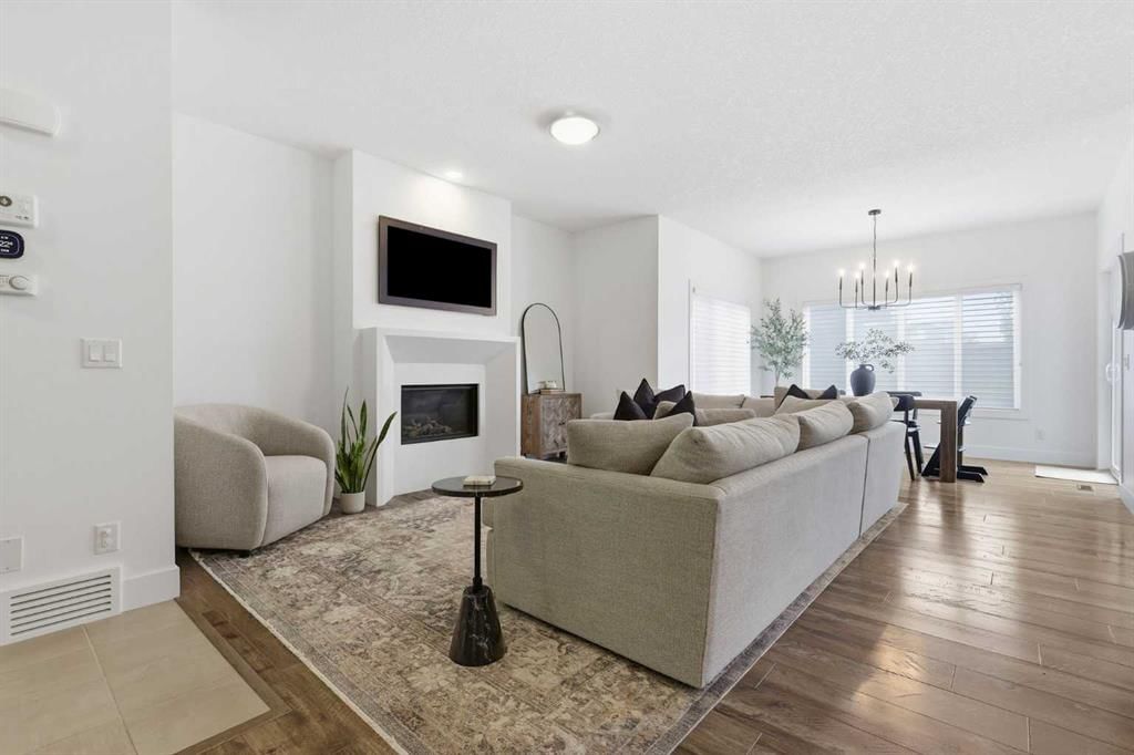 234 Mahogany Passage SE, Calgary — photo 4 of 44