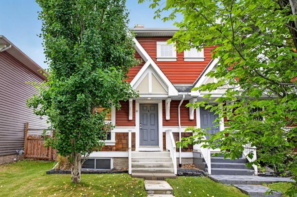60 Auburn Bay Boulevard SE, Calgary — main listing photo