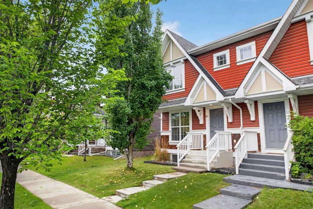 60 Auburn Bay Boulevard SE, Calgary — photo 2 of 50