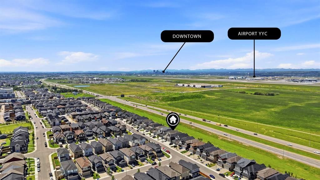 107 Savanna Way NE, Calgary — photo 2 of 49