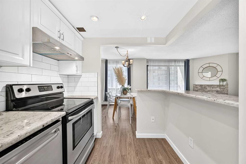 804, 1323 15 Avenue SW, Calgary — photo 4 of 34