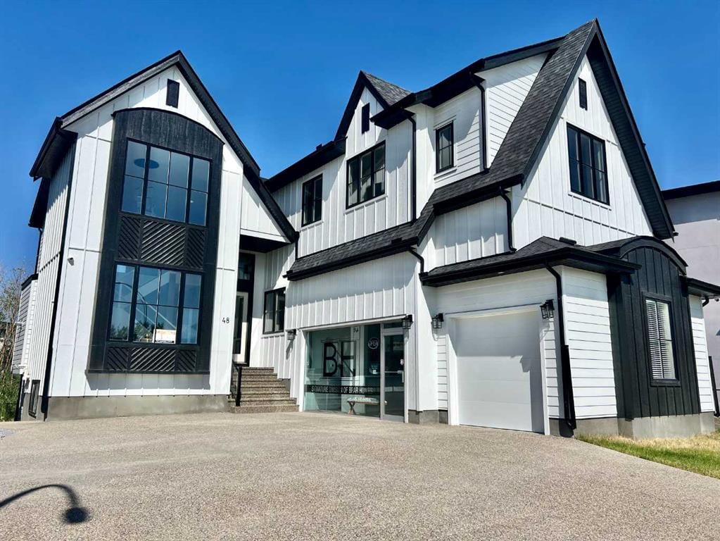 48 Rockcliff Terrace NW, Calgary — main listing photo