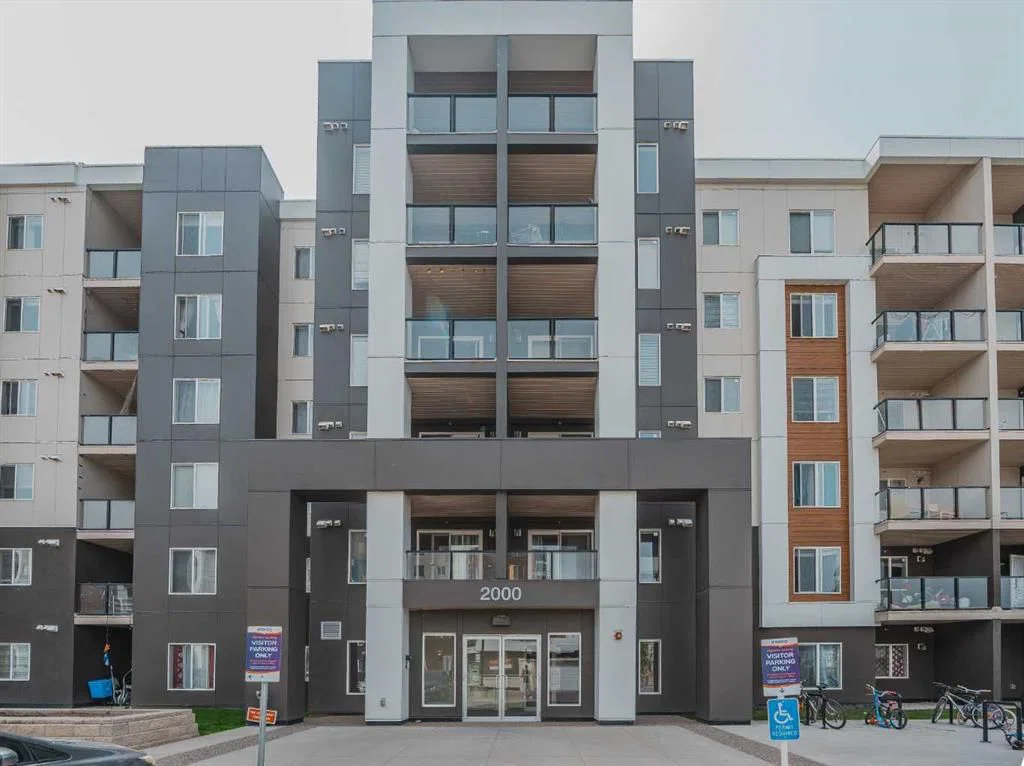 2114, 4641 128 Avenue NE, Calgary — recently sold condo