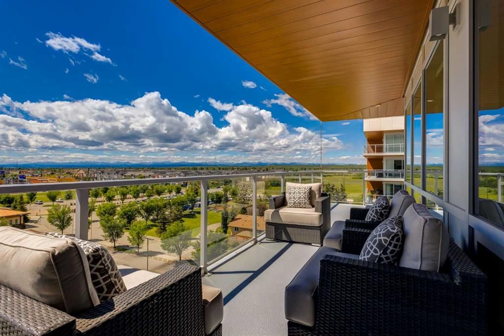 502, 8445 Broadcast Avenue SW, Calgary — main listing photo