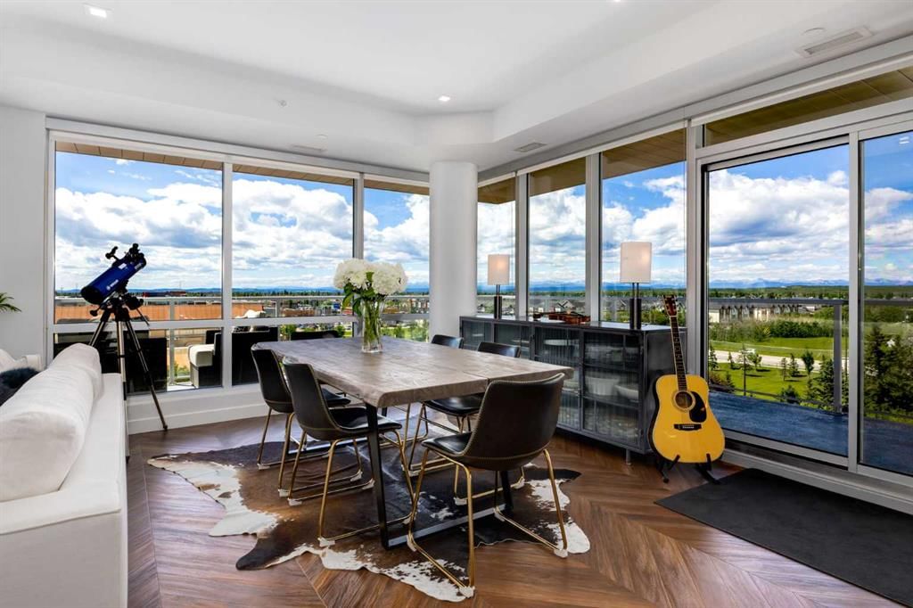 502, 8445 Broadcast Avenue SW, Calgary — photo 4 of 40