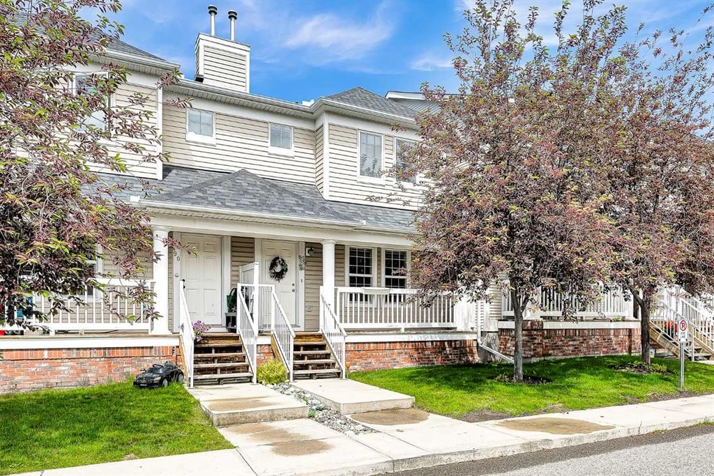 86 Country Village Gate NE, Calgary — main listing photo